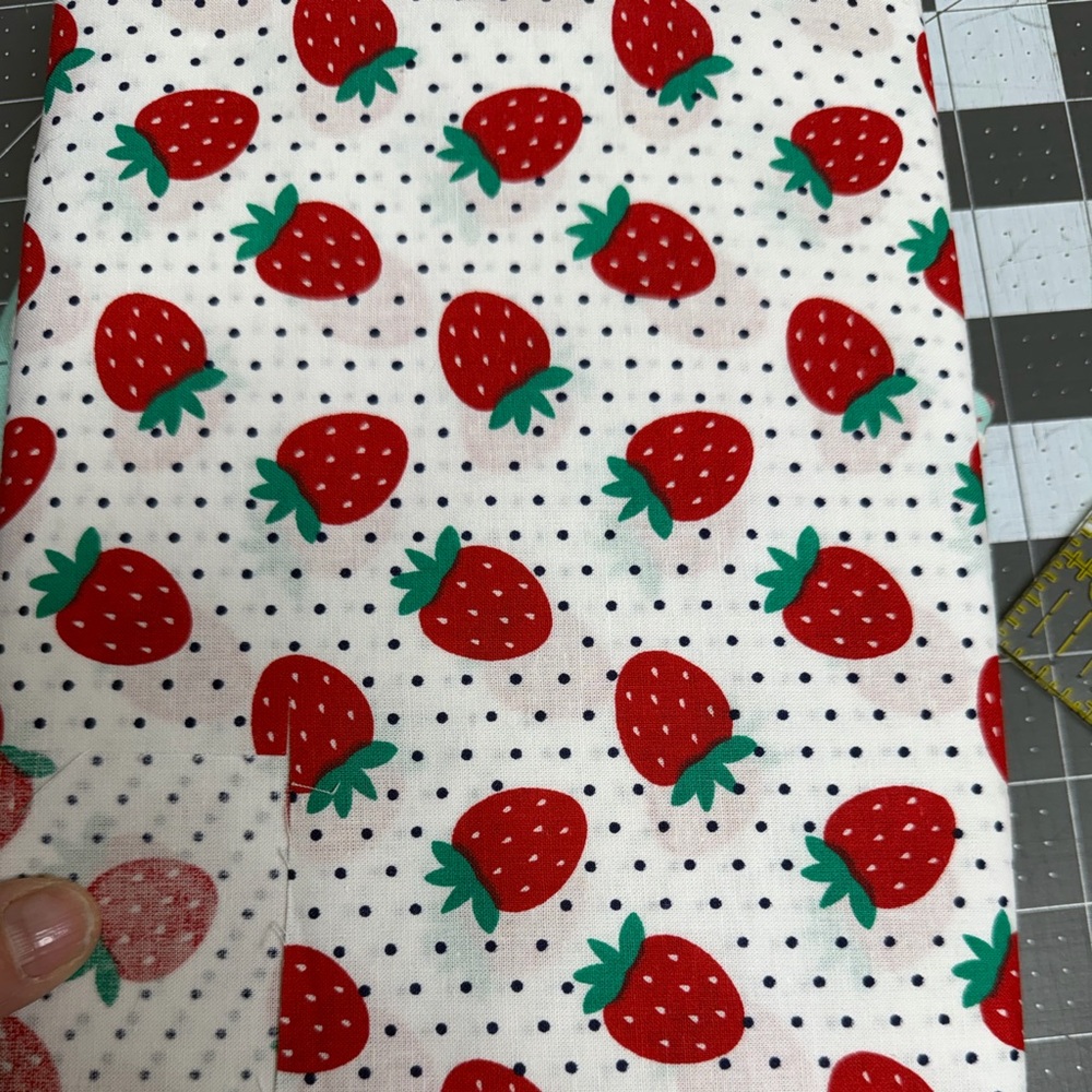 Hand Crafted Casserole Carrier Hot Pad 9” x 13” Potholder Cake Pan Choose Fabric - Picture 10 of 16